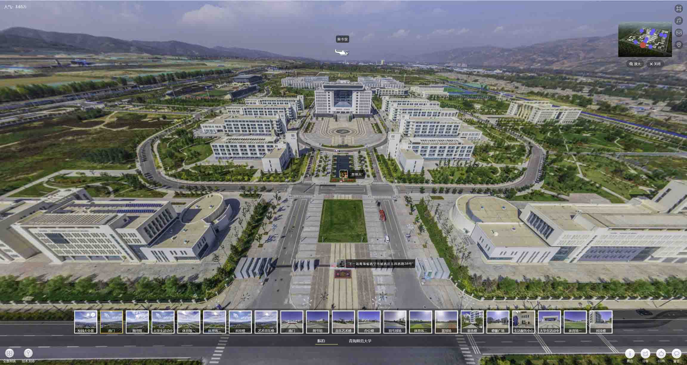 迭部油菜花-惊艳半生的花海仙境